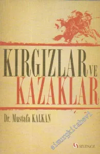 Kırgızlar ve Kazaklar -        2006