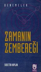 Zamanın Zembereği