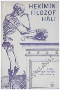 Hekimin Filozof Hali -        2018