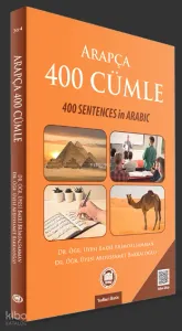 Arapça 400 Cümle
