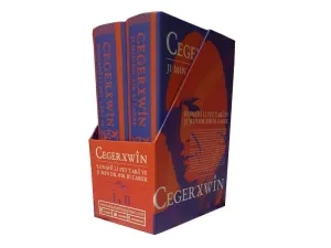 SETA CEGERXWÎN