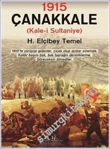 1915 – Çanakkale Kale-i Sultaniye -         2023