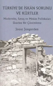 Türkiyede İskan sorunu ve Kürtler