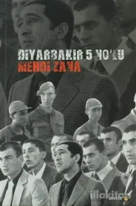 Diyarbakır 5 No'lu