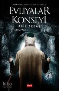 Evliyalar Konseyi
