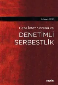 Denetimli Serbestlik