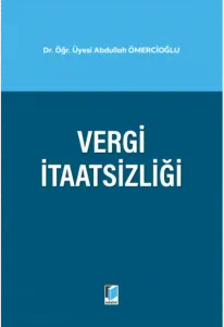 Vergi İtaatsizliği