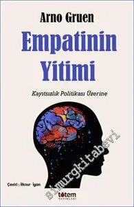 Empatinin Yitimi -         2023
