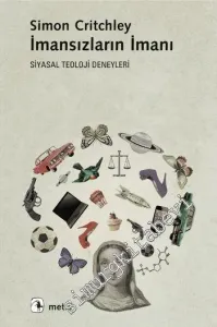 İmansızların İmanı: Siyasal Teoloji Deneyleri -         2025