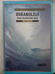 Oseanoloji - Deniz Bilimlerine Giriş
