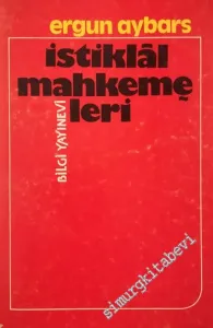 İstiklal Mahkemeleri -