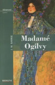 Madame Ogilvy Level-6