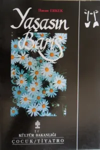 Yaşasın Barış