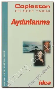 Aydınlanma: Modern Felsefe Fransız Aydınlanmasından Kant'a -        2004
