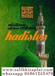 Müslüman Ailelere Erbain hadisler