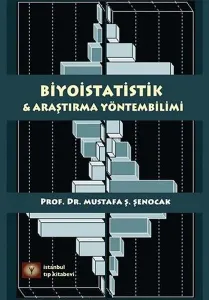 Biyoistatik  Araştırma Yöntembilimi