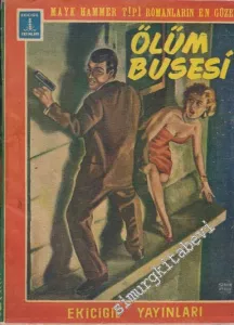 Ölüm Busesi -