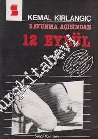 Savunma Açısından 12 Eylül -