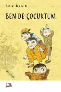 Ben De Çocuktum - Resimli