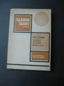 İslamda İbadet