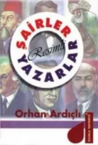 Resimli Şairler ve Yazarlar