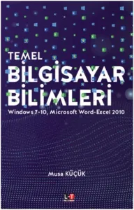 Temel Bilgisayar Bilimleri