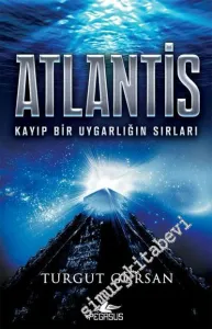 Atlantis: Kayıp Bir Uygarlığın Sırları -         2017