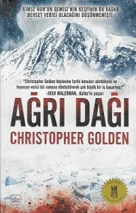 Ağrı Dağı