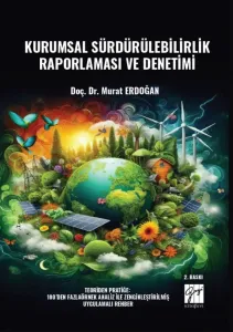 Kurumsal Sürdürülebilirlik Raporlaması ve Denetimi