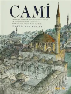 Cami (Ciltli)