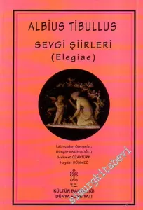 Sevgi Şiirleri Elegiae -