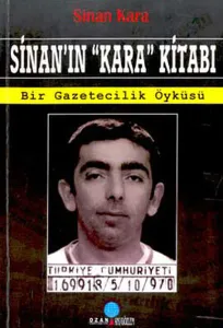 Sinan'ın Kara Kitabı