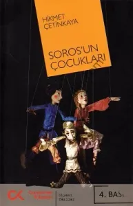 Soros'un Çocukları