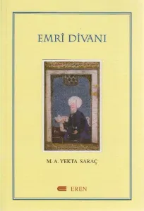 Emri Divan