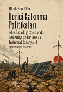 İLERİCİ KALKINMA POLİTİKALARI