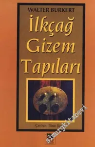 İlkçağ Gizem Tapıları -