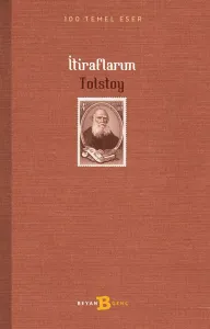 İtiraflarım