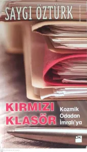 Kırmızı Klasör