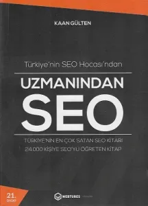 Türkiye'nin SEO Hocası'ndan Uzmanından SEO