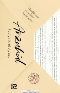 Arzuhâl