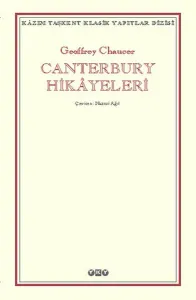 Canterbury Hikâyeleri