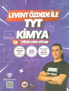 Alan Yayınları TYT Kimya Konu Anlatımlı