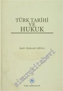 Türk Tarihi ve Hukuk -