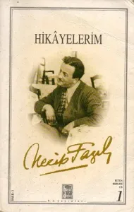 Hikayelerim