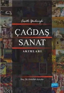 Çağdaş Sanat Akımları