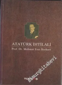 Atatürk İhtilâli -
