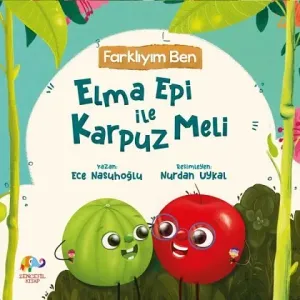 Elma Epi İle Karpuz Meli