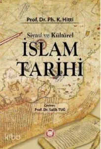 Siyasi ve Kültürel İslam Tarihi