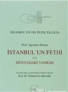 İstanbul'un Fethi Cilt: 2