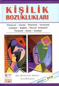 Kişilik Bozuklukları (Ciltli)